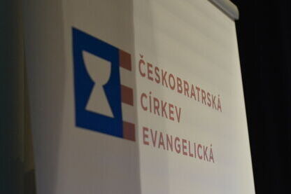 Kompletní tisky na Konvent 2025