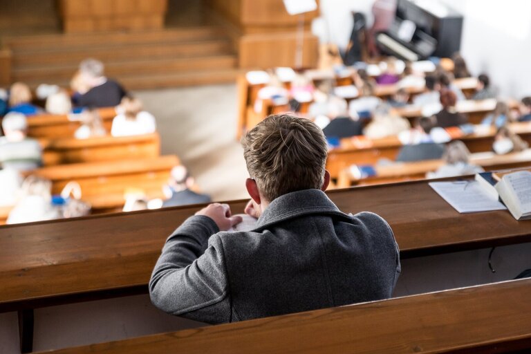 Volby a usnesení konventu 2023