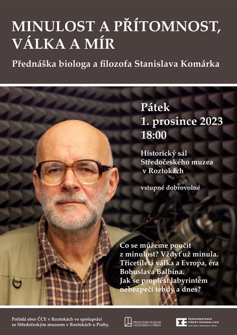 Komárek