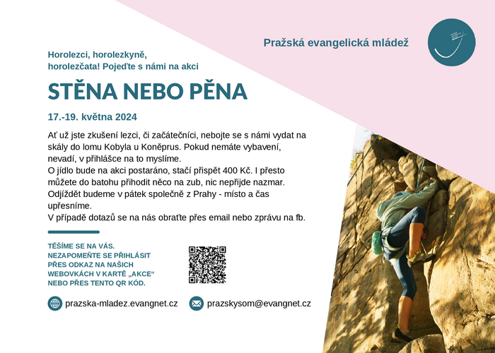 Stěna nebo pěna plakát
