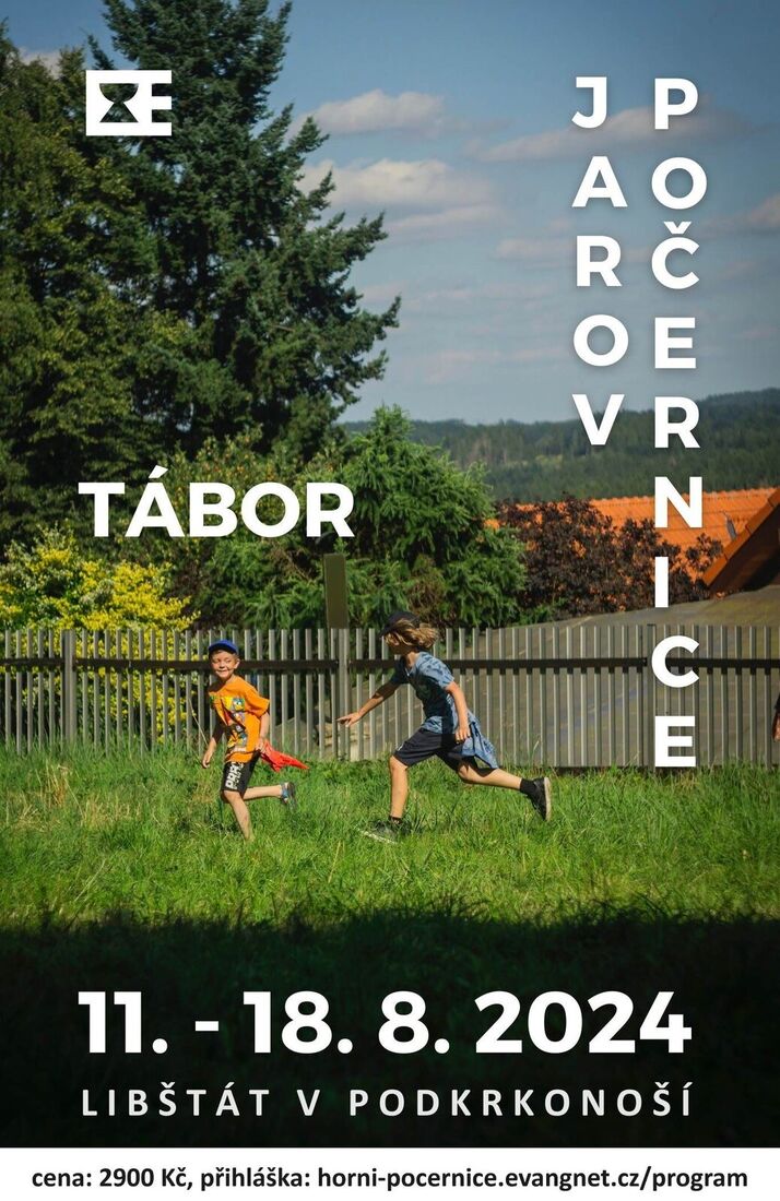 Jarov + Počernice Tàbor 2024 Jarov + Počernice Tàbor 2024