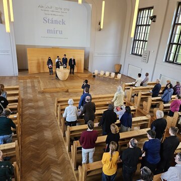 Seniorátní den 2024