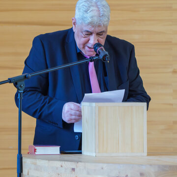 Seniorátní den 2024