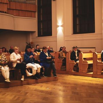 Seniorátní den 2024