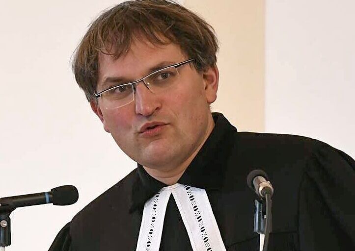Seminář pro výpomocné kazatele, 20.2.