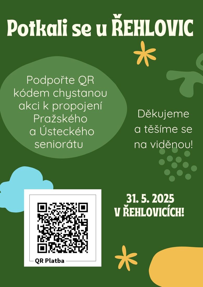 qr řehlovice