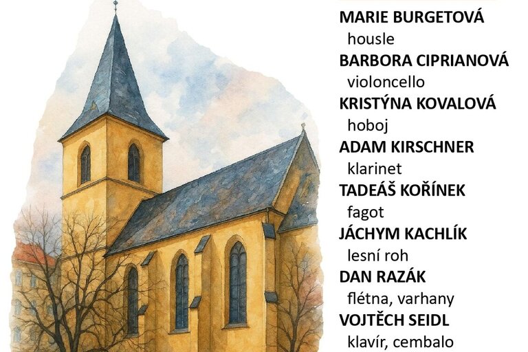 Musica Iuvenalis, 17.6.2025 Kliment