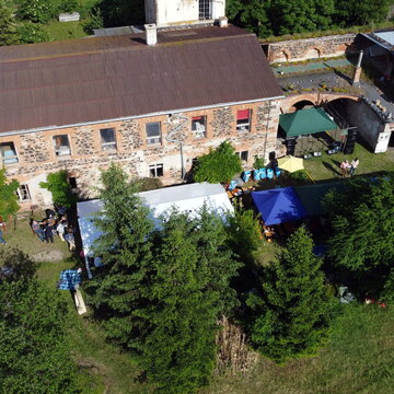 Potkali se u Řehlovic 2025