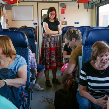 Potkali se u Řehlovic 2025