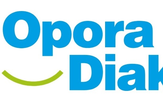 Představení Opory Diakonie, online 23.6.2025