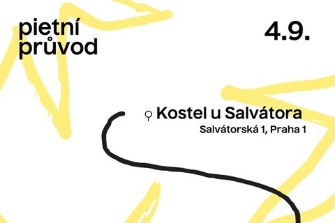 Světlo pro zhasnutá dětství, 4.9.2025