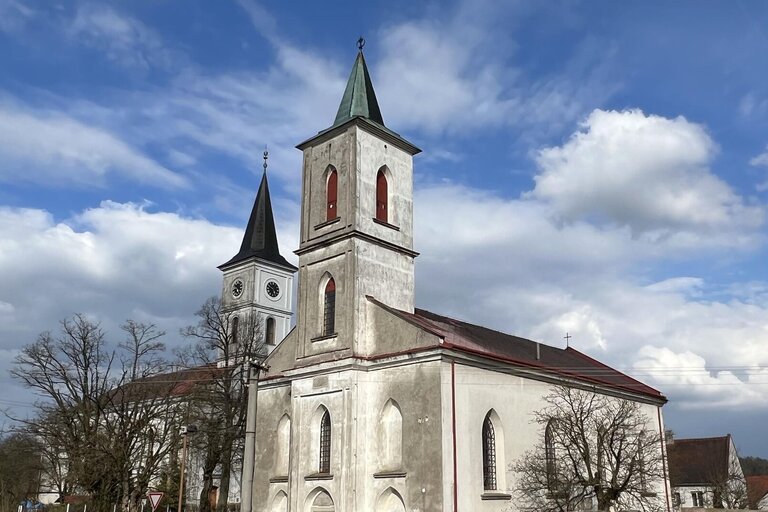 Po stopách české reformace II, zájezd 11.10.2025