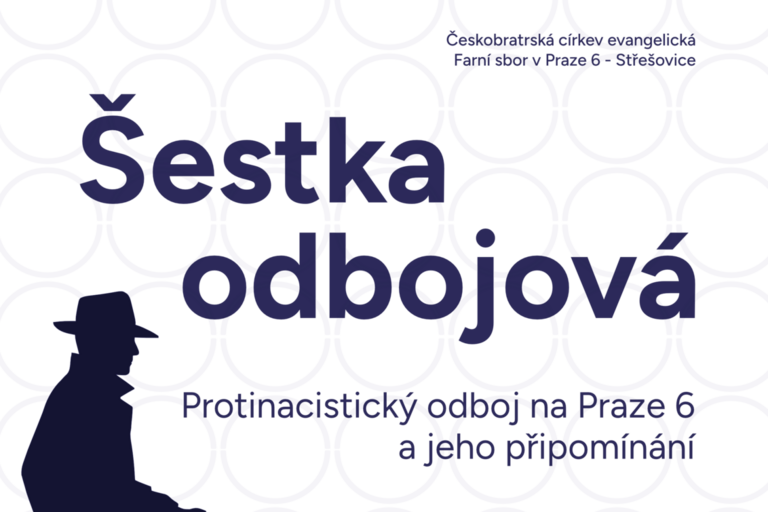 Na kopci - Šestka odbojová, 28. 4. 2026 Střešovice