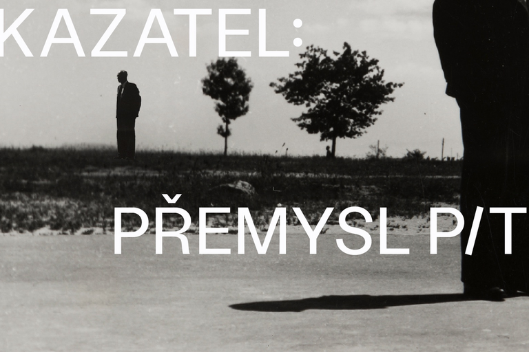 Kazatel: Přemysl Pitter, 1. a 2. 5. 2026 Synagoga na Palmovce