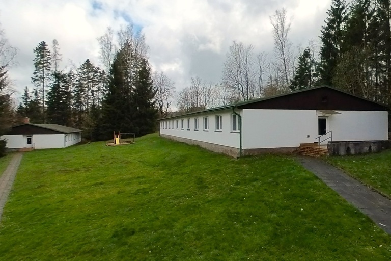 Rekreace seniorů v Chotěboři, 13.-21. 6. 2026