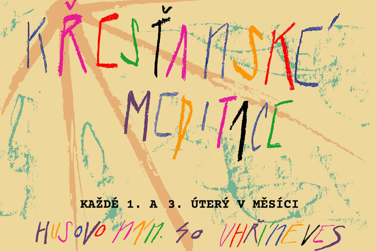Křesťanské meditace, 1. a 3. úterý v měsíci, Uhříněves