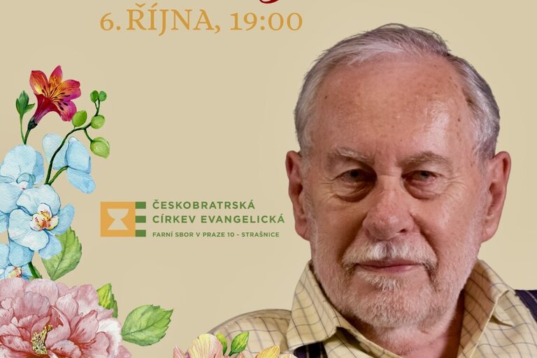 Písně Bohdana Pivoňky, Strašnice 6. 10. 2026
