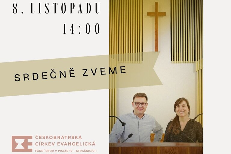 Instalace Anny Pokorné, Strašnice 8.11.2026