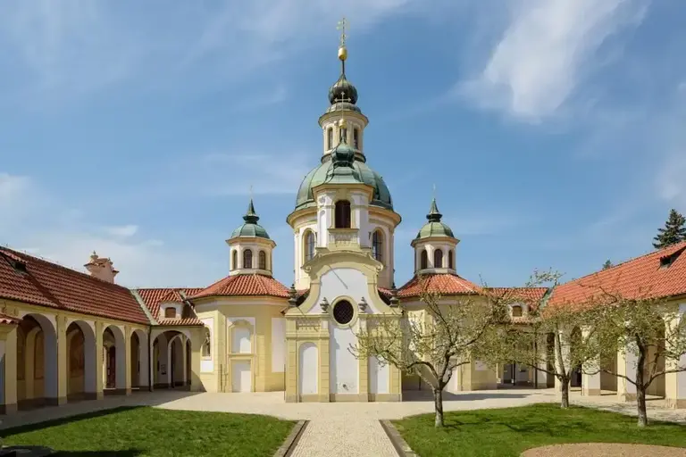 Ekumenická modlitba smíření, Bílá hora 8.11.2026